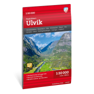 Ulvik Calazo